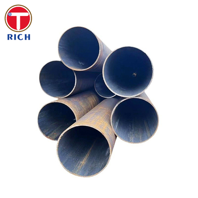 Harga yang bagus GB/T 38681 NS1101 Tabung Baja Tanpa Jahit Pipa Baja Alloy Tahan Korosi Untuk Tungku Industri on line
