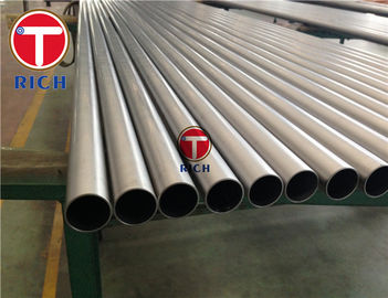 Harga yang bagus Carbon Molybdenum Alloy Steel Pipe Seamless Untuk Boiler / Superheater on line