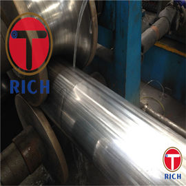 Harga yang bagus Bulat Austenitik - Tabung Baja Stainless Baja Feritik GB / T 21832 ASTM A789M on line