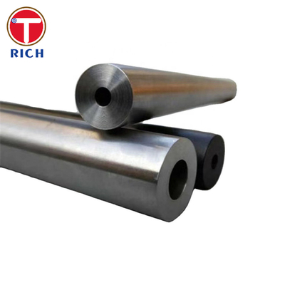Harga yang bagus ASTM A714 Gr.1 High-Strength Low-Alloy Seamless Steel Pipe Untuk Teknik Konstruksi on line