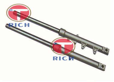 Harga yang bagus GB / T 19793 Diameter Kecil Tebal Dinding Pipa / Tabung Q235 Q195 SPCC SPHC on line