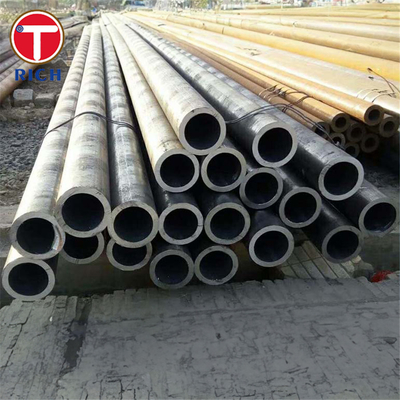 Harga yang bagus ASTM A530 Gr.A Seamless Steel Tube Pipa Karbon dan Baja Alloy Khusus Untuk Persyaratan Umum on line