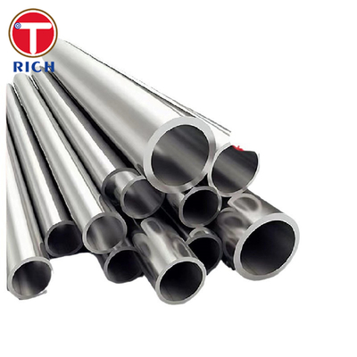 Harga yang bagus ASTM A426 CP1 Stainless Steel Tube Centrifugally Cast Ferritic Alloy Steel Pipe Untuk Layanan Suhu Tinggi on line