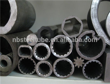 Harga yang bagus Baja Khusus Pipa Baja Seamless / Profil Mekanik Baja Khusus on line