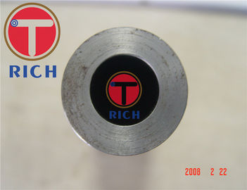Harga yang bagus GOST 8734-75 15Cr 30CrMnSi Heavy Steel Steel Tubing Mulus Tabung Baja Dinding Tebal on line