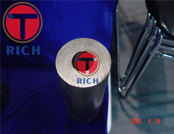 Harga yang bagus Round Structural Heavy Wall Tubing En10216-1, Tebal Dinding Tabung Tebal Dinding 100mm on line