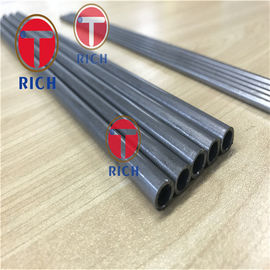 Harga yang bagus 350mm Cold Drawn Carbon Seamless Steel Pipe Untuk Komposisi Kimia on line