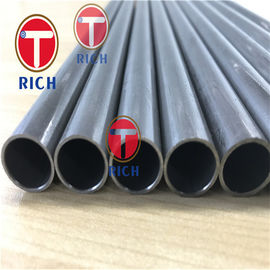 Harga yang bagus TORICH Kustom Round Seamless Steel Tube 34CrMo4 Alloy Steel Dengan Perlakuan Panas on line
