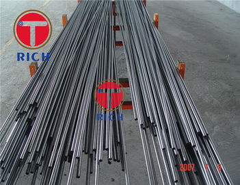 Harga yang bagus Torich Alloy Seamless Steel Tube, Pipa Baja Karbon Bentuk Bulat ST44 on line