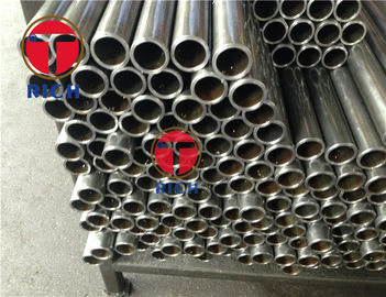 Harga yang bagus Feritik Paduan Tabung Baja Mulus Untuk Suhu Tinggi ASTM A335 on line