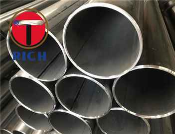 Harga yang bagus Perlawanan Listrik Dilas Tabung Penukar Panas Baja Karbon ASTM A178 / SA 178 on line