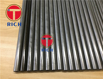 Harga yang bagus A179 A192 Dingin Diambil Seamless Carbon Steel Tube Untuk Penukar Panas Dan Kondensor on line