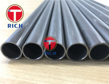 Harga yang bagus Boiler Seamless Carbon Steel Tube Kekuatan Tinggi Untuk Layanan Tekanan Tinggi on line