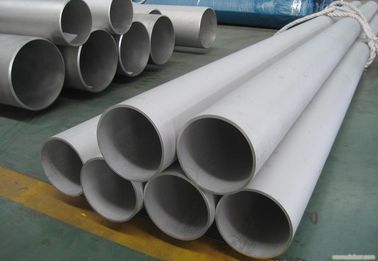 Harga yang bagus ASTM A270 Bright Annealed Stainless Steel Tabung Las OD 4mm - 1200mm on line