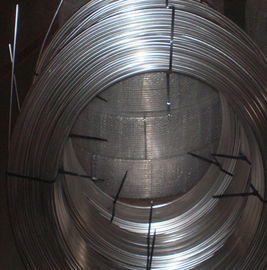 Harga yang bagus C62d C60d Metal Spring Coil Kondisi Dingin Lapisan Cerah Untuk Sepeda Tali Kawat on line