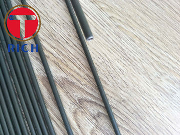 Harga yang bagus Tabung Baja Bulat Otomotif, Pelat Seng Pipa Baja Karbon Dan Pelapisan PVF on line