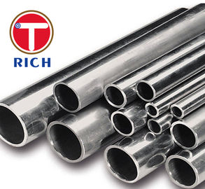 Harga yang bagus ASTM A249 A688 Tabung dan Pipa Stainless Steel Untuk Tujuan Industri on line