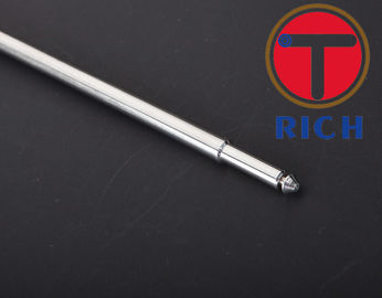 Harga yang bagus Astm A450 Tabung Stainless Steel Dilas Untuk Struktur Mekanik / Mobil on line