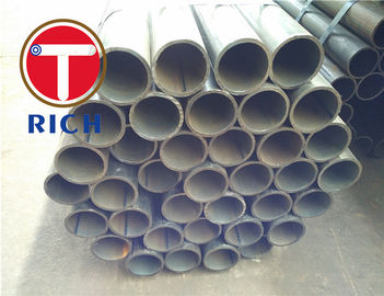 Harga yang bagus Pipa Las Stainless Steel Astm A671 / A671m Untuk Atmosfer / Suhu Lebih Rendah on line