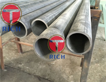 Harga yang bagus Din2391 Seamless Precision Steel Tube Untuk Teknik Mesin / Otomotif on line