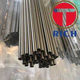 Harga yang bagus Astm A269 Tabung Stainless Steel Kapiler Untuk Industri Alat Listrik on line