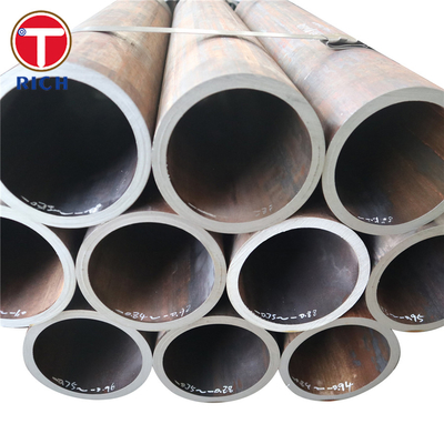 Harga yang bagus DIN 2448 ST52 Cold-Draw Seamless Tubing Seamless Steel Pipe and Tubes for Mechanical Manufacturing (Pembuatan pipa dan tabung baja tanpa jahitan) on line