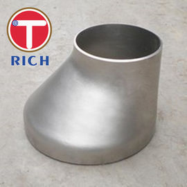Harga yang bagus Pemesinan Tabung Torich Ecc Gb Stainless Steel Merah / t12459 Dn15 - Dn1200 on line