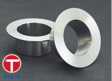 Harga yang bagus Torich Tube Machining Stainless Steel Stub Berakhir Dengan Konsentrisitas Baik on line