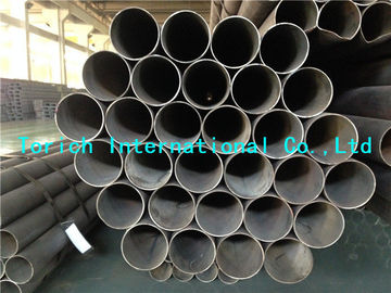 Harga yang bagus Gb / t 8163 Stainless Steel Tube Seamless Dingin Diambil / Digulung Panas Untuk Layanan Cair on line