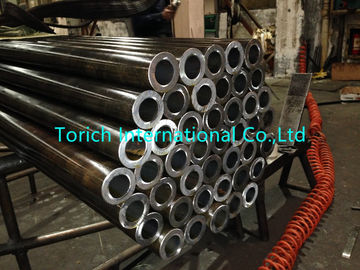 Harga yang bagus Tubing Dinding Baja Berat Dinding Permukaan Disesuaikan Jenis Dingin Ditarik OD 5-120mm on line
