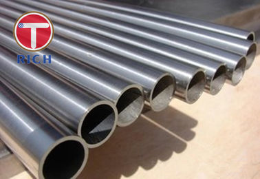 Harga yang bagus DIN2391 ST 37.4 nbk Tabung Boiler on line