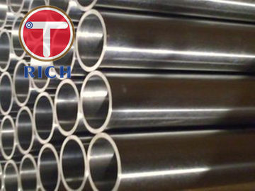 Harga yang bagus Rekayasa Umum Tabung Karbon Stainless Steel Seamless Din En10297 1 - 12m on line