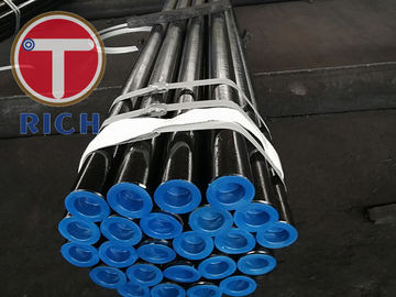 Harga yang bagus Hot Rolled Fluid Baja Mulus Tabung Api 5l 20 # 16mn X42 X52 Bahan on line