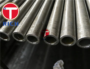 Harga yang bagus ASTM A334 Gr6 Carbon Steel Seamless Tube, Ss Seamless Pipe Untuk Temperatur Rendah ' on line