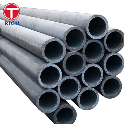 Harga yang bagus DIN 10220 ST37 tabung baja kekuatan tinggi tabung baja presisi tanpa jahitan untuk tujuan umum on line