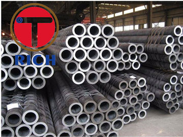Harga yang bagus Bulat Stainless Steel Tabung Mulus ASTM A519 4140 API 5l Gr.B Lapisan 3lpe on line