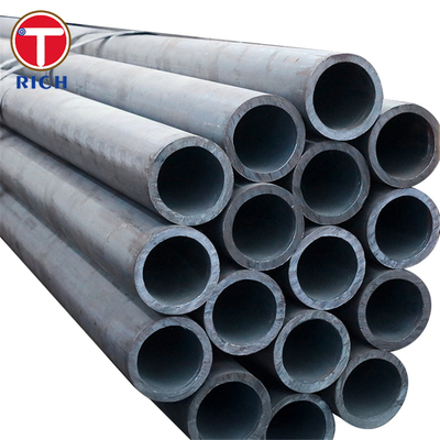 Harga yang bagus ASTM A520 Kelas A Pipa Baja Suhu Tinggi Tubular Baja Karbon Tanpa Sambungan Untuk Layanan Suhu Tinggi on line