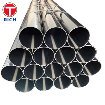 Harga yang bagus ASTM A178 GrA Panas Exchanger ERW Carbon Welded Steel Tube Untuk Panas Exchanger on line