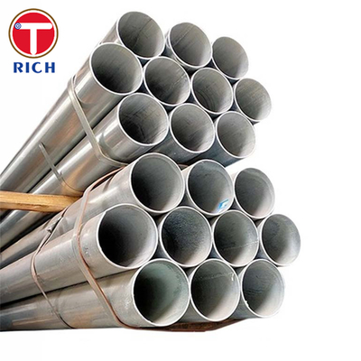 Harga yang bagus ASTM A333 Gr1 Low Temperature Welded Steel Pipe Untuk Low Temperature Service on line