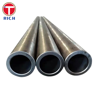Harga yang bagus ASTM A209 T1 tabung baja karbon tanpa jahitan tabung baja paduan molibdenum untuk superheater on line