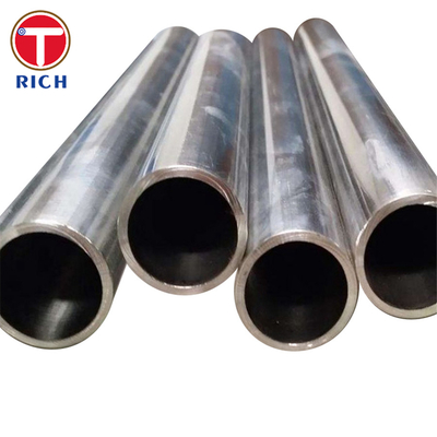 Harga yang bagus BS 3605 304 Pipa dan tabung stainless steel austenitik untuk tujuan tekanan on line