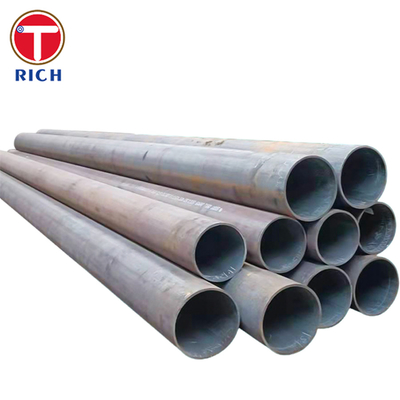 Harga yang bagus ASTM A192 SA192 tabung boiler baja karbon tanpa jahitan untuk layanan tekanan tinggi on line