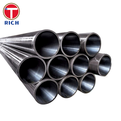 Harga yang bagus ASTM B622 C276 Hastelloy Seamless Nickel Dan Nickel Cobalt Alloy Pipe Untuk Bahan Kimia on line
