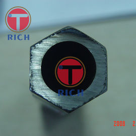 Harga yang bagus Carbon Steel Steel Pipe Sae1010 Sae1020 Cold Rolled Bentuk Heksagonal on line