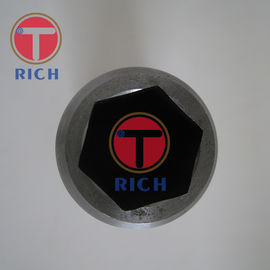 Harga yang bagus EN101305-1 Cold Drawn Seamless Steel Tube Untuk Layanan Presisi on line