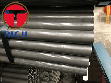 Harga yang bagus 5800mm Panjang SAE J525 1,75 Hrew DOM Steel Tube on line