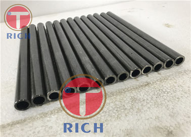 Harga yang bagus Cold Drawn Alloy Seamless Steel Tube 1 - 12m Dengan Aisi 4130 Steel Grade on line