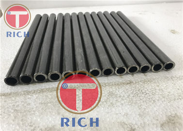 Harga yang bagus 4130 Tabung Presisi Seamless Cold Drawn Chromoly Mechanical Piping on line