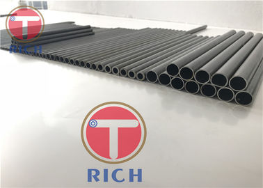Harga yang bagus Astm A519 Seamless Steel Tube Presisi Tinggi 6 - 350mm Od Untuk Mesin on line