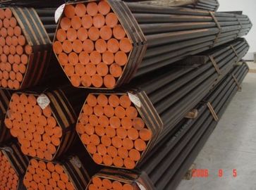Harga yang bagus Astm A106 A53 Api 5l Pipa Baja Struktural / Tabung Baja Karbon / Pipa Baja Struktural on line